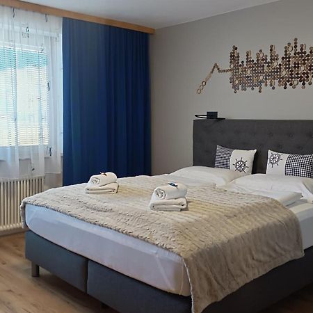 Ltr-Apartment มิทเทอร์ซิลล์ ภายนอก รูปภาพ