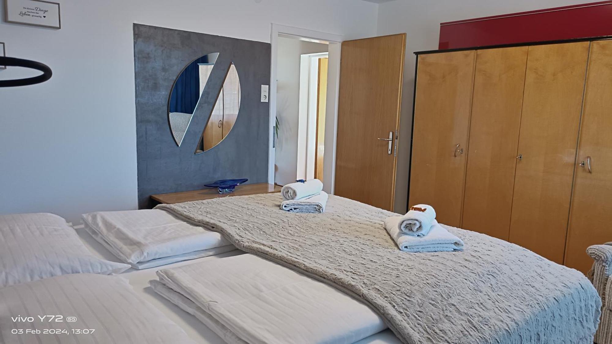 Ltr-Apartment มิทเทอร์ซิลล์ ภายนอก รูปภาพ