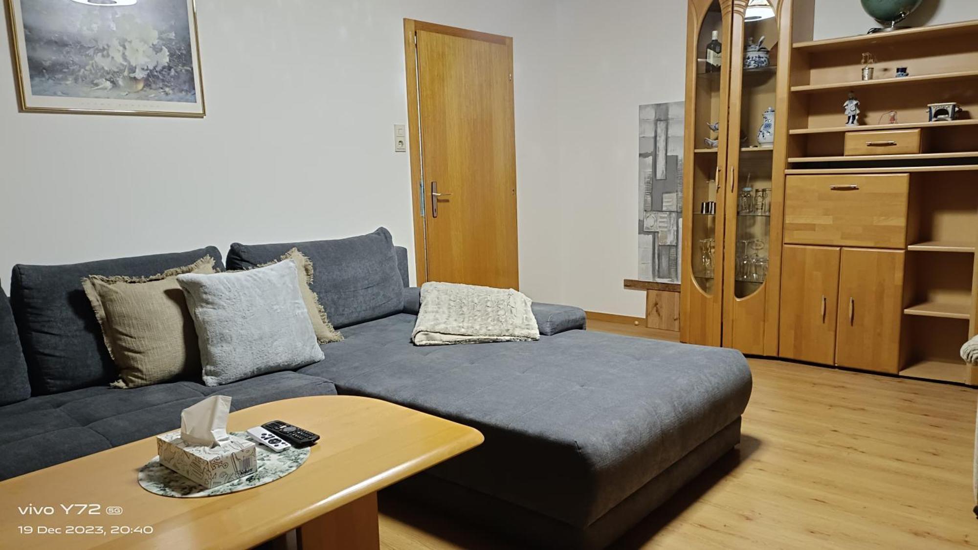 Ltr-Apartment มิทเทอร์ซิลล์ ภายนอก รูปภาพ