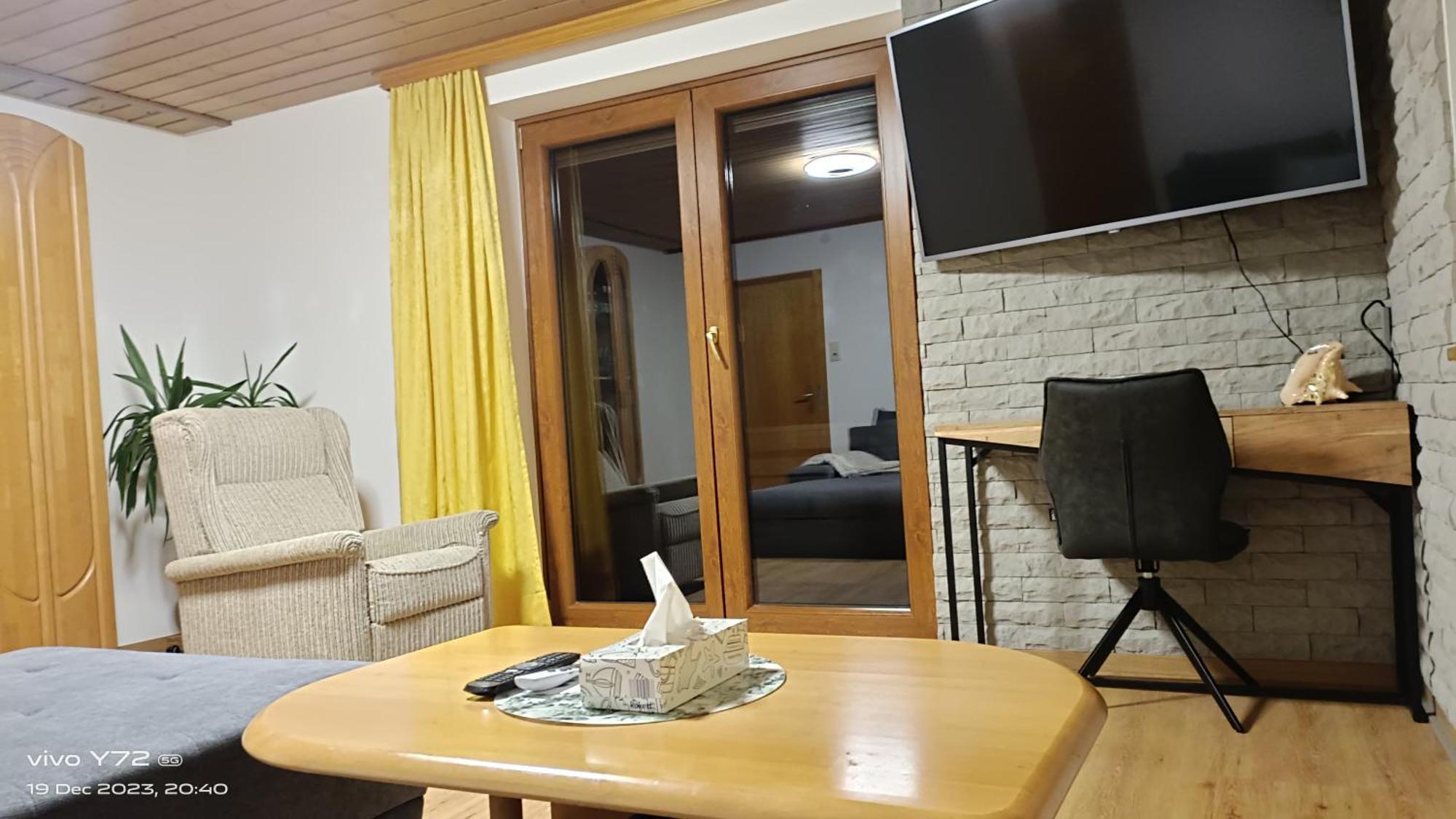 Ltr-Apartment มิทเทอร์ซิลล์ ภายนอก รูปภาพ