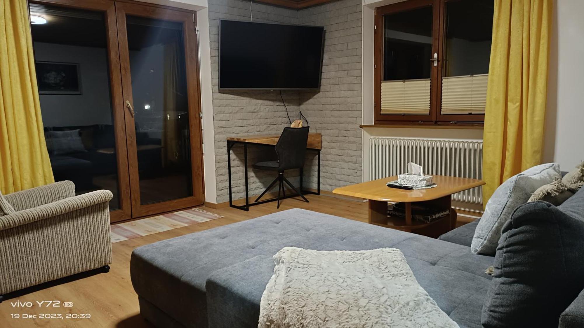 Ltr-Apartment มิทเทอร์ซิลล์ ภายนอก รูปภาพ