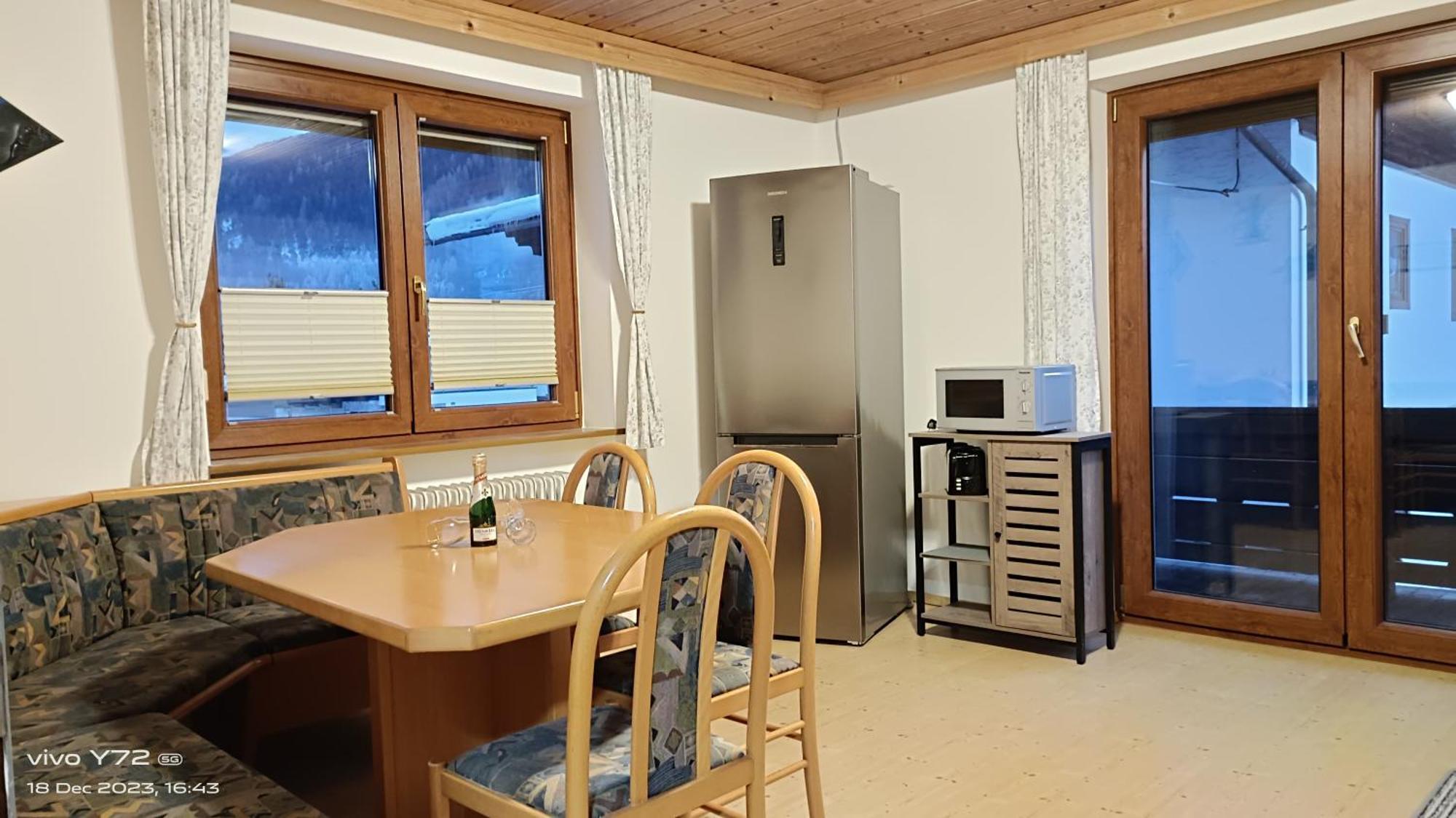 Ltr-Apartment มิทเทอร์ซิลล์ ภายนอก รูปภาพ