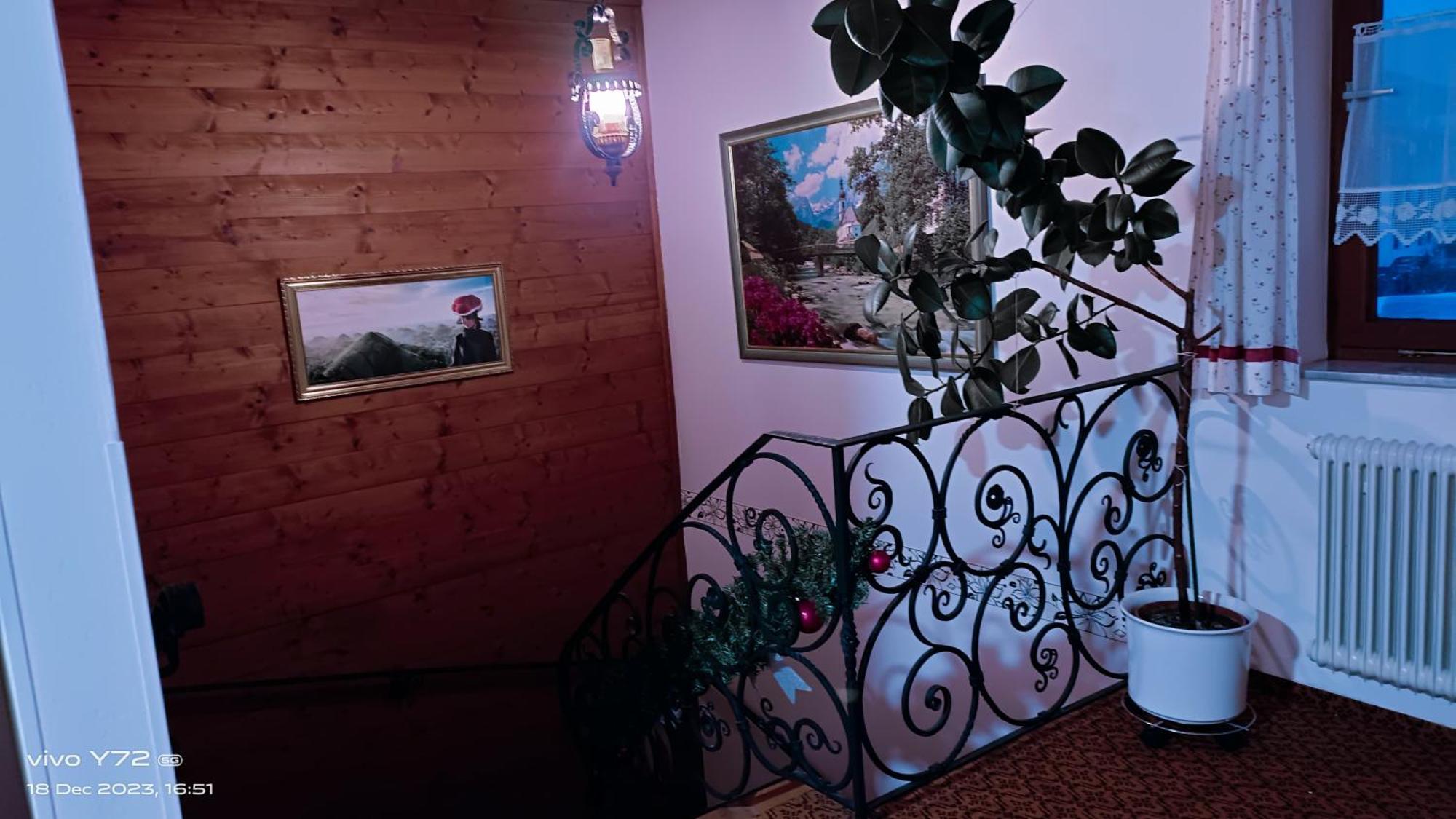 Ltr-Apartment มิทเทอร์ซิลล์ ภายนอก รูปภาพ